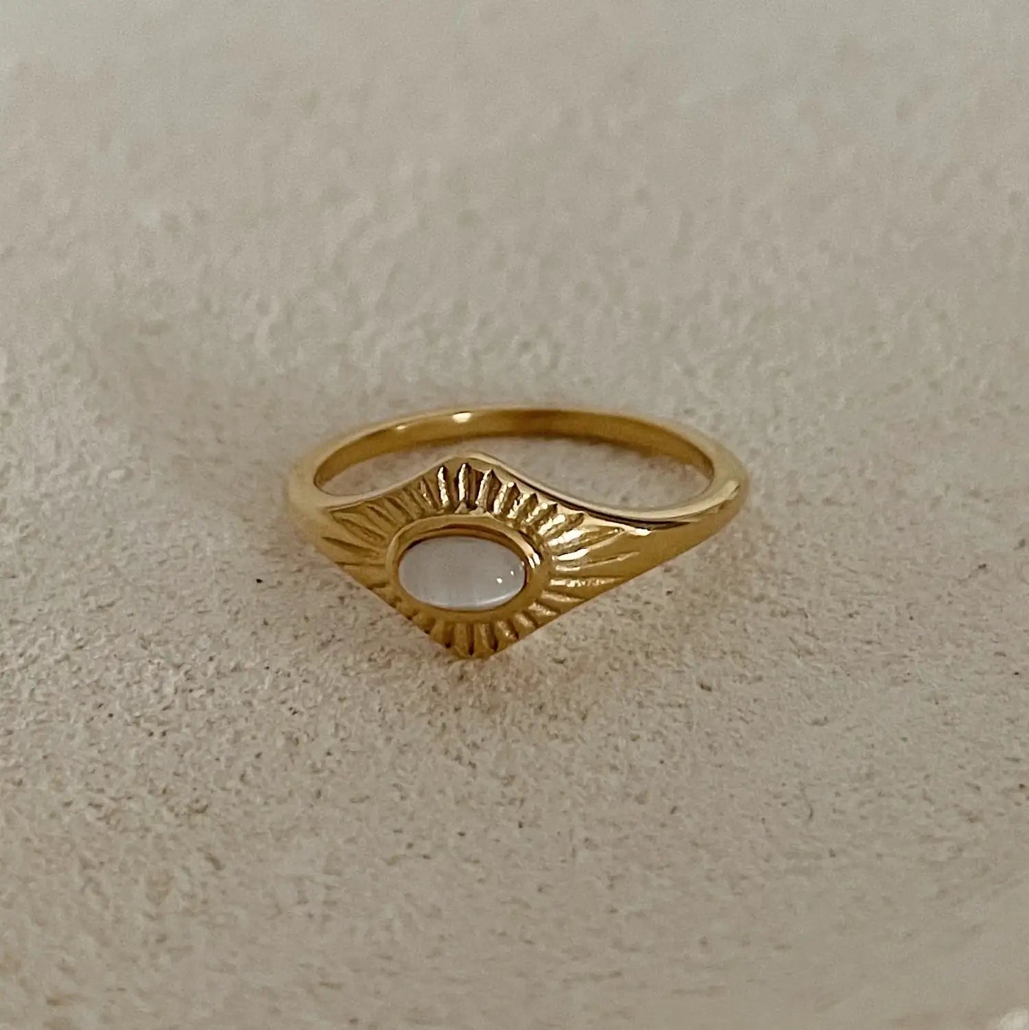Stella Ring